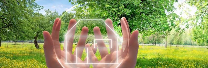 Un système d&rsquo;alarme sans fil adapté aux personnes intolérantes aux ondes !