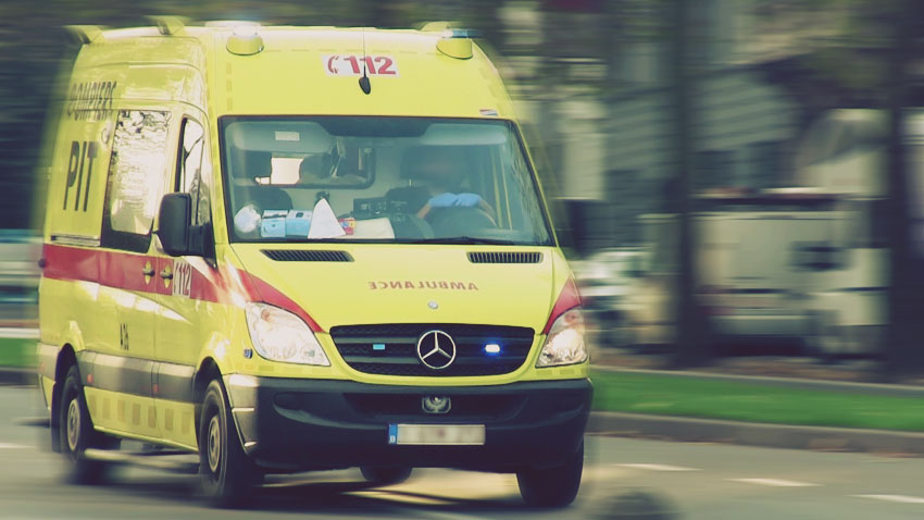 Quel numéro d’urgence faut-il appeler en Belgique ?