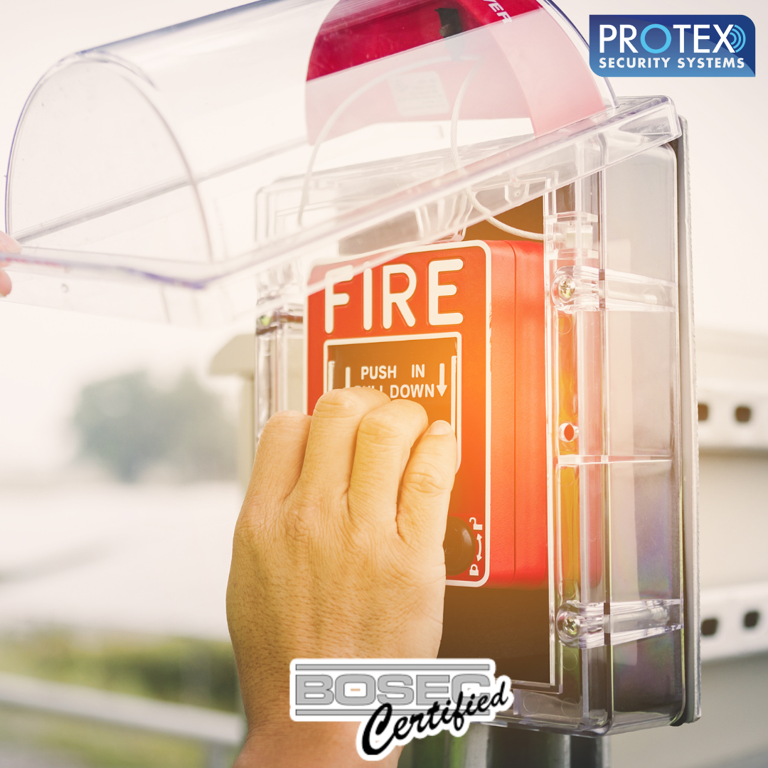 Détection incendie : obligations légales en Belgique en 2026 | Norme NBN S21-100