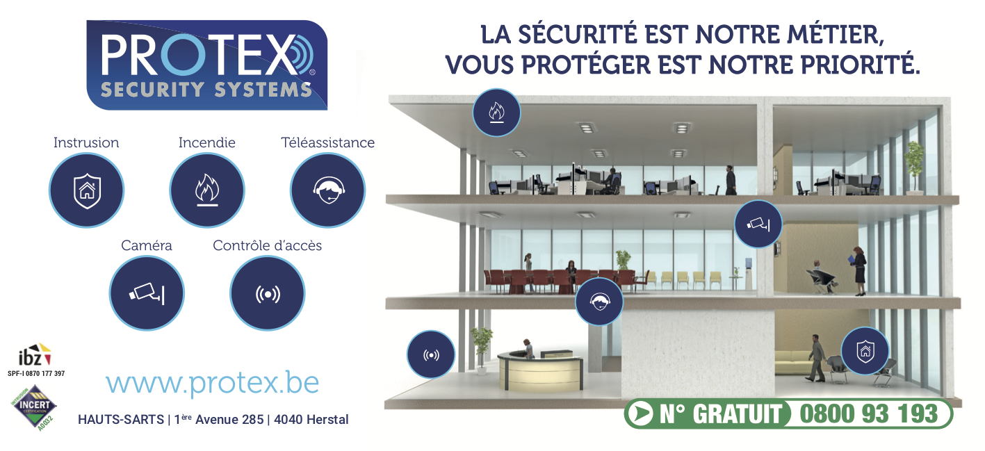 Pourquoi installer des caméras de surveillance est une décision judicieuse ?