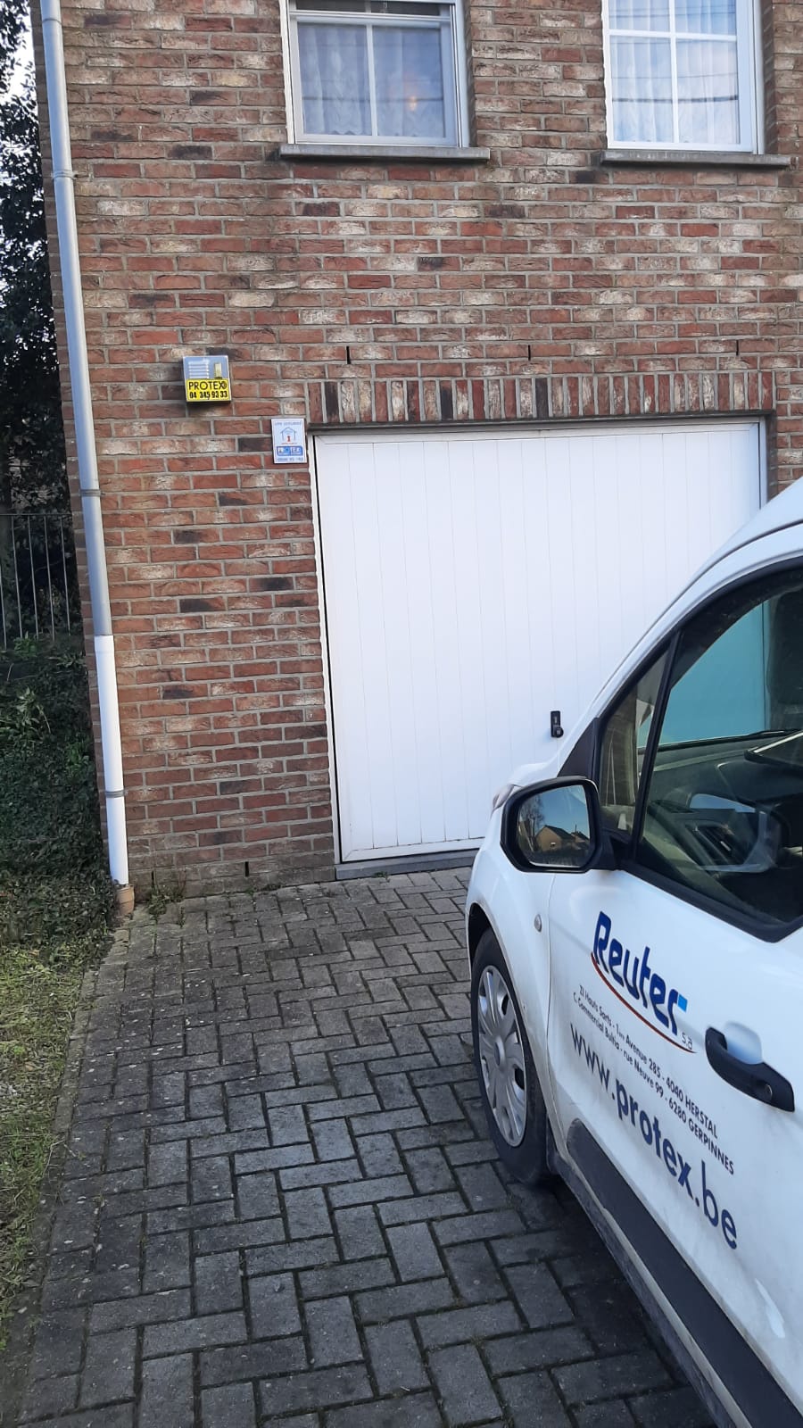 Les points faibles de votre maison #1 – Le garage