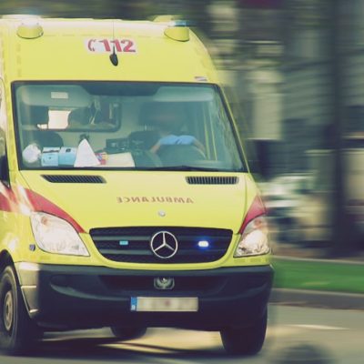 Quel numéro d’urgence faut-il appeler en Belgique ?