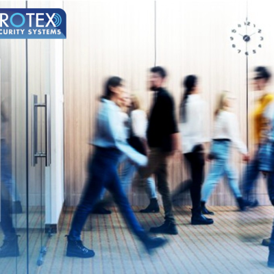 Optimisez l&rsquo;accessibilité et la sécurité de votre batiment avec Protex