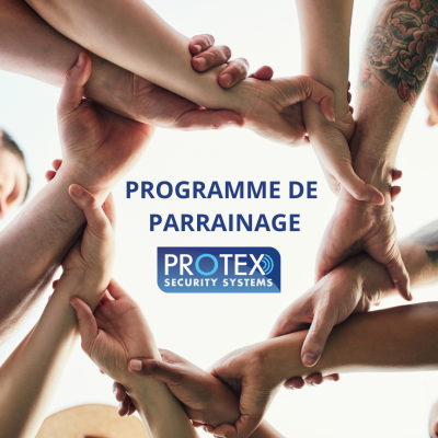 Réduisez vos frais de maintenance avec notre programme de parrainage exclusif !