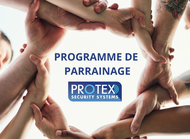 Réduisez vos frais de maintenance avec notre programme de parrainage exclusif !