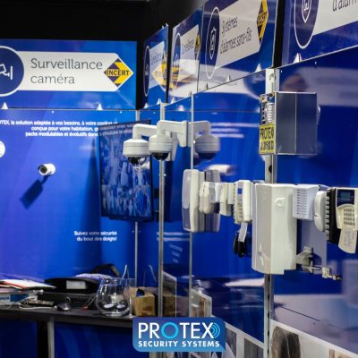 Offre emploi – Délégué commercial en sécurité électronique