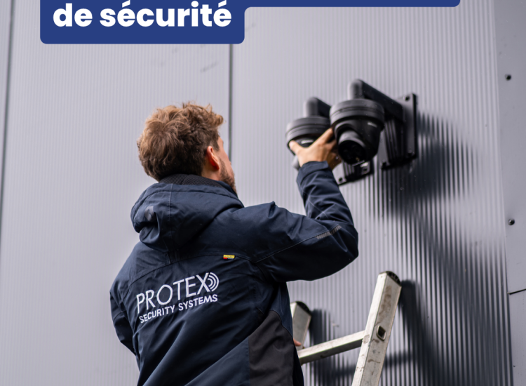 Offre d’emploi – Technicien(ne) en sécurité électronique (H/F/X)